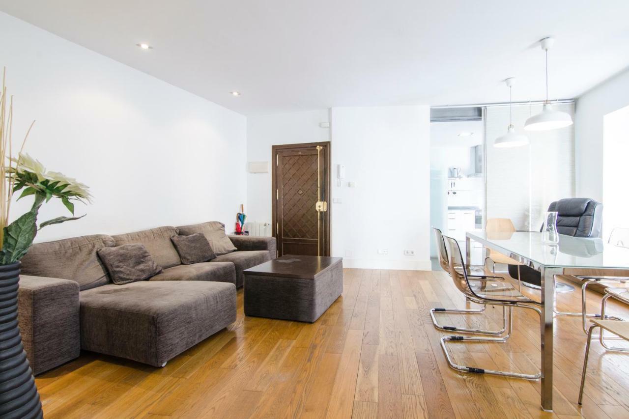 Apartmán Santa Isabel 1 Madrid Exteriér fotografie